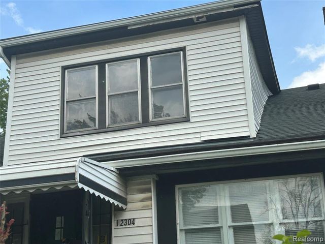 12304 Wyoming Avenue, Detroit, MI 48204