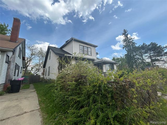 12304 Wyoming Avenue, Detroit, MI 48204
