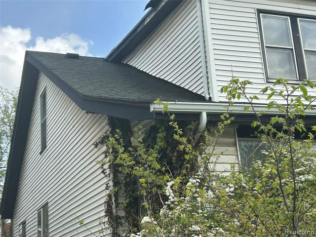 12304 Wyoming Avenue, Detroit, MI 48204