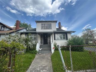 12304 Wyoming Avenue, Detroit, MI 48204