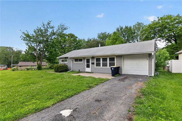 7106 E 107 Terrace, Kansas City, MO 64134