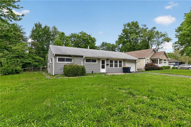 7106 E 107 Terrace, Kansas City, MO 64134