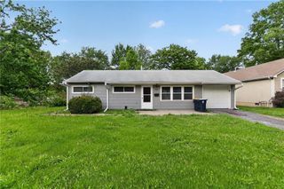 7106 E 107 Terrace, Kansas City, MO 64134