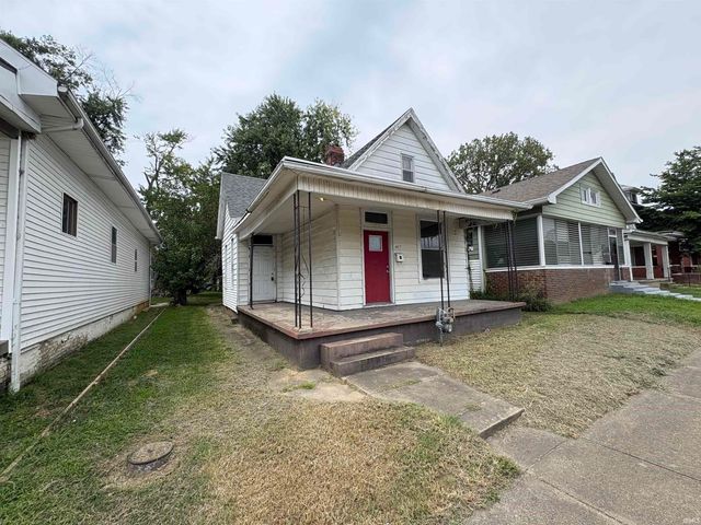 427 S Bedford Avenue, Evansville, IN 47713