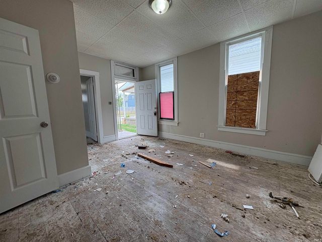 427 S Bedford Avenue, Evansville, IN 47713