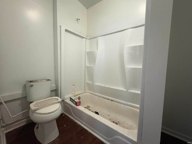 427 S Bedford Avenue, Evansville, IN 47713