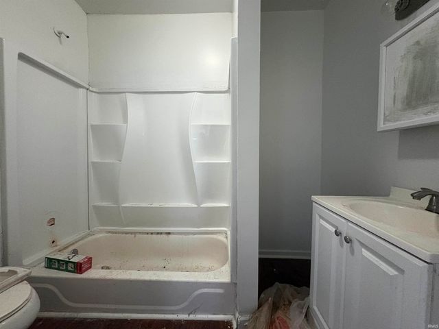 427 S Bedford Avenue, Evansville, IN 47713