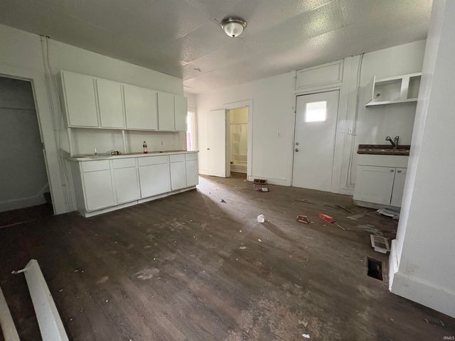 427 S Bedford Avenue, Evansville, IN 47713