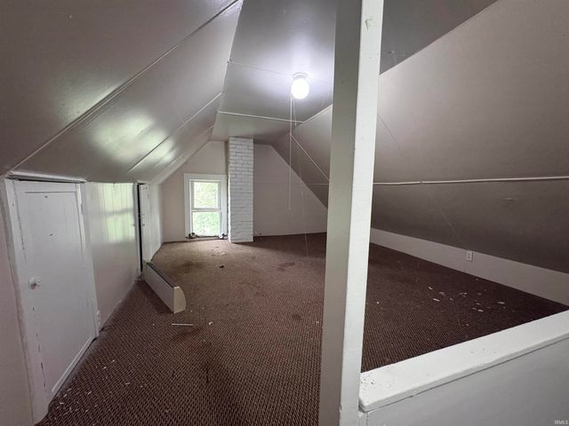 427 S Bedford Avenue, Evansville, IN 47713