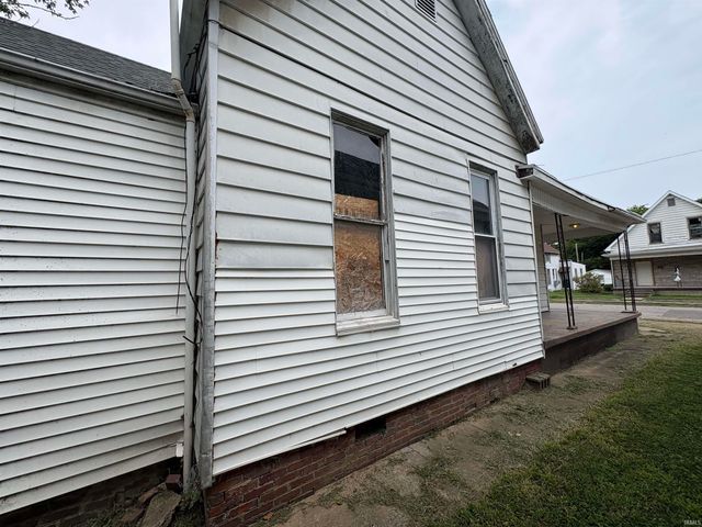427 S Bedford Avenue, Evansville, IN 47713