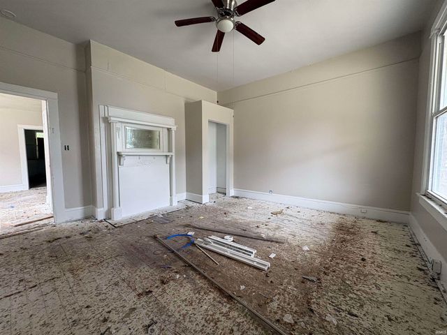 427 S Bedford Avenue, Evansville, IN 47713