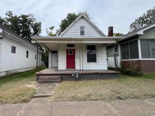 427 S Bedford Avenue, Evansville, IN 47713