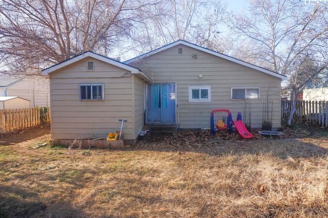 808 Winslow Ave, Richland, WA 99352