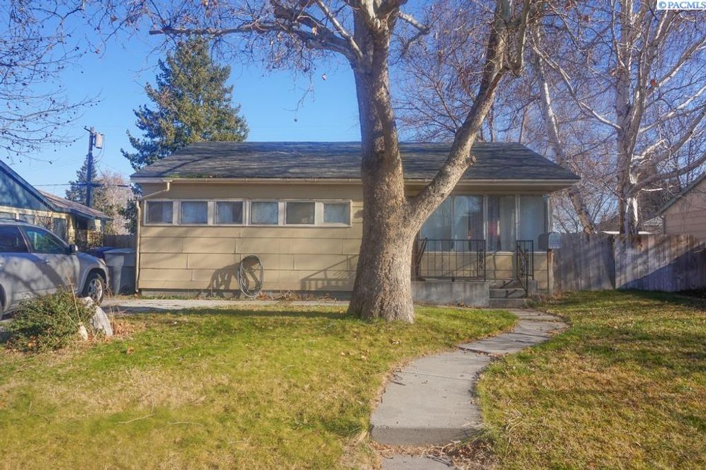 808 Winslow Ave, Richland, WA 99352