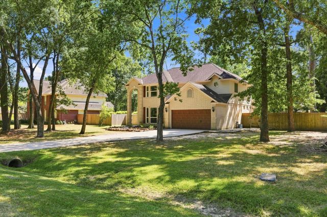 2406 Carriage Lamp Lane, Conroe, TX 77384