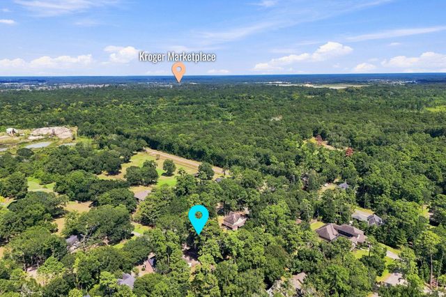 2406 Carriage Lamp Lane, Conroe, TX 77384