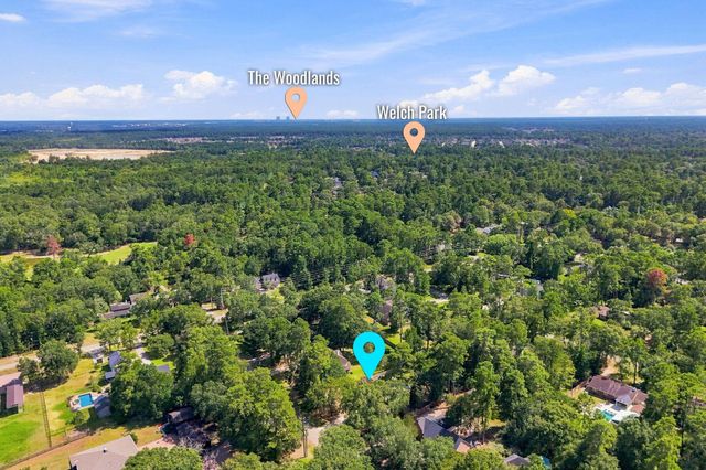 2406 Carriage Lamp Lane, Conroe, TX 77384