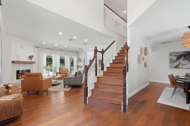 2406 Carriage Lamp Lane, Conroe, TX 77384