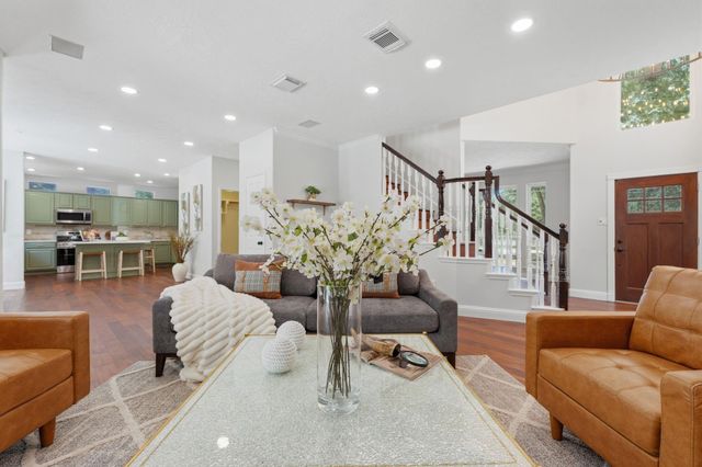2406 Carriage Lamp Lane, Conroe, TX 77384