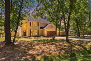 2406 Carriage Lamp Lane, Conroe, TX 77384