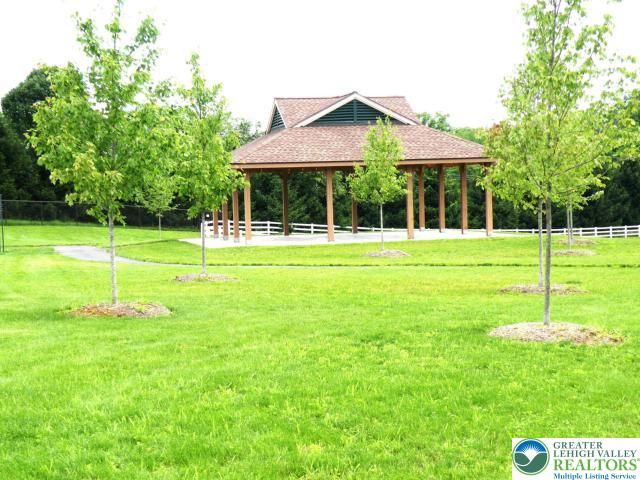 3626 Clauss Drive, Lower Macungie Twp, PA 18062