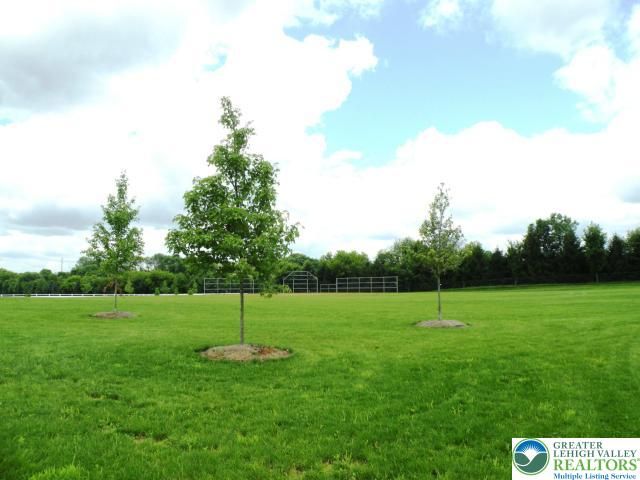 3626 Clauss Drive, Lower Macungie Twp, PA 18062