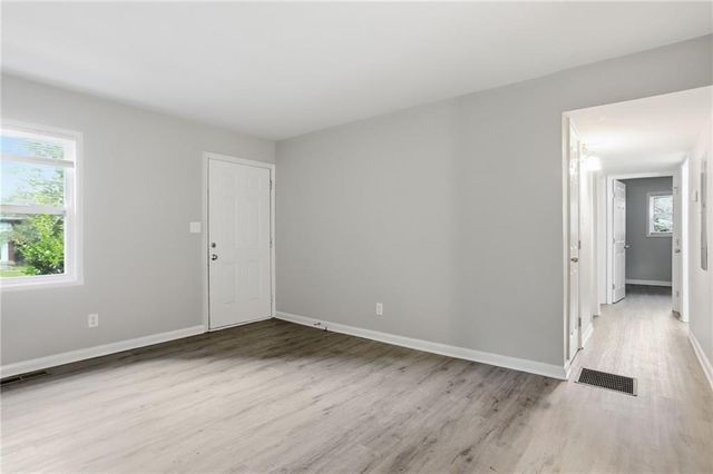341 Roxbury Drive, Riverdale, GA 30274