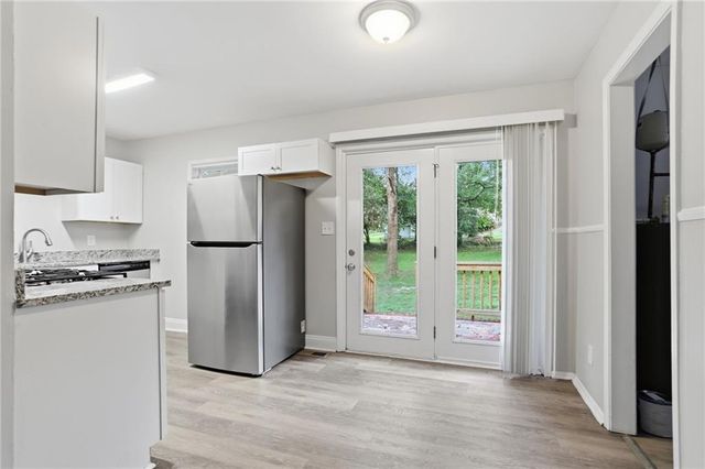 341 Roxbury Drive, Riverdale, GA 30274