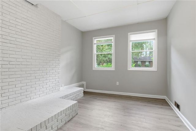 341 Roxbury Drive, Riverdale, GA 30274