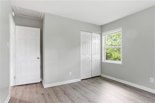 341 Roxbury Drive, Riverdale, GA 30274