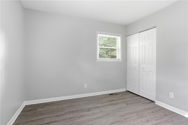 341 Roxbury Drive, Riverdale, GA 30274