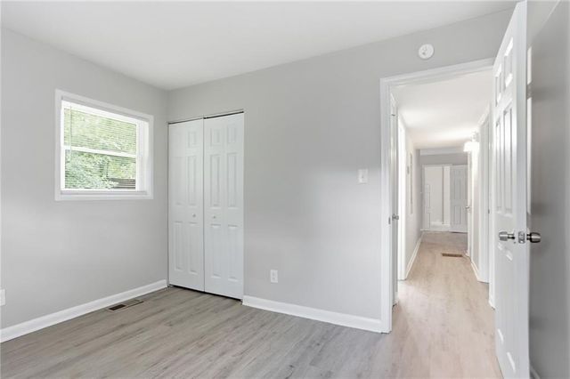 341 Roxbury Drive, Riverdale, GA 30274
