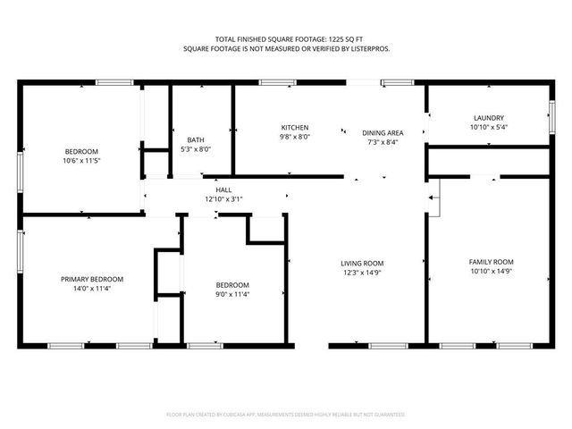341 Roxbury Drive, Riverdale, GA 30274