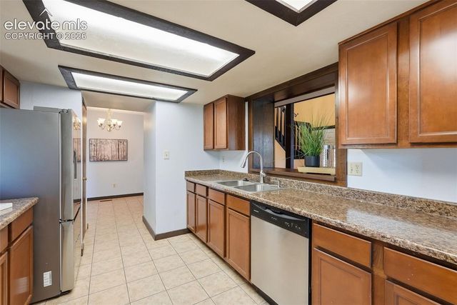 3040 Purgatory Drive, Colorado Springs, CO 80918