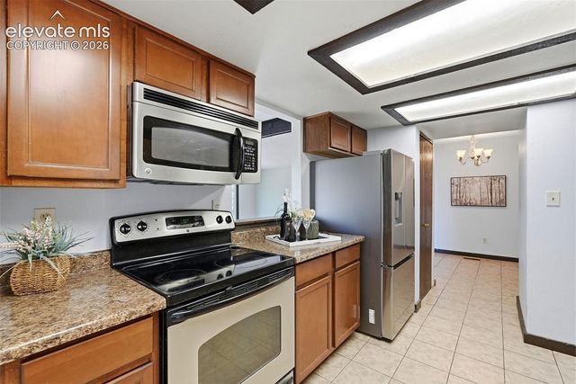 3040 Purgatory Drive, Colorado Springs, CO 80918