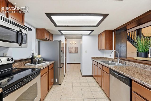3040 Purgatory Drive, Colorado Springs, CO 80918