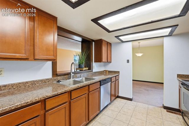 3040 Purgatory Drive, Colorado Springs, CO 80918