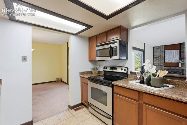 3040 Purgatory Drive, Colorado Springs, CO 80918