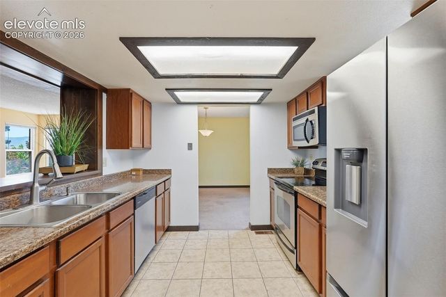 3040 Purgatory Drive, Colorado Springs, CO 80918