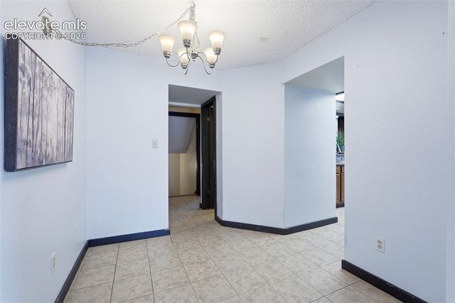 3040 Purgatory Drive, Colorado Springs, CO 80918
