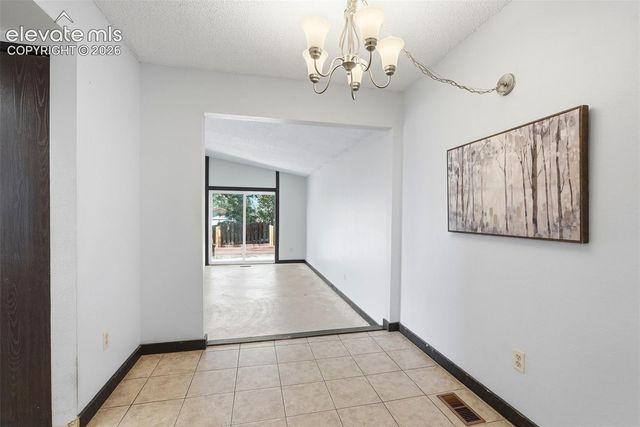 3040 Purgatory Drive, Colorado Springs, CO 80918