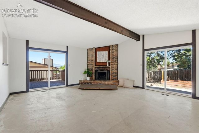 3040 Purgatory Drive, Colorado Springs, CO 80918
