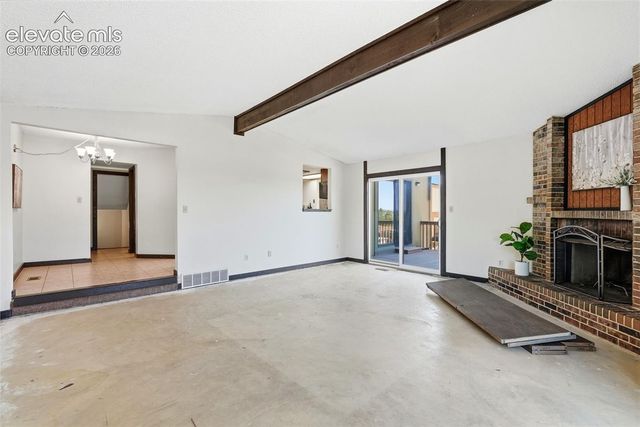 3040 Purgatory Drive, Colorado Springs, CO 80918