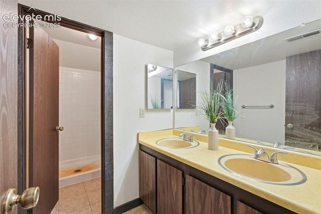 3040 Purgatory Drive, Colorado Springs, CO 80918