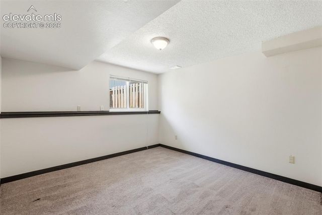 3040 Purgatory Drive, Colorado Springs, CO 80918