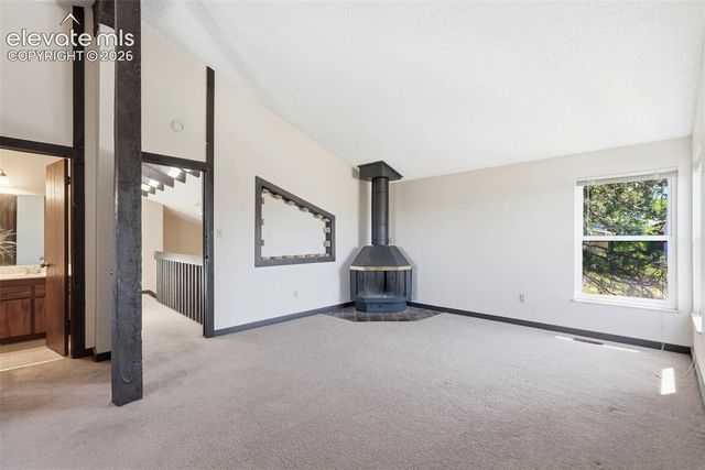 3040 Purgatory Drive, Colorado Springs, CO 80918
