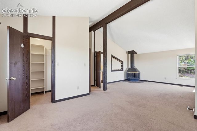 3040 Purgatory Drive, Colorado Springs, CO 80918