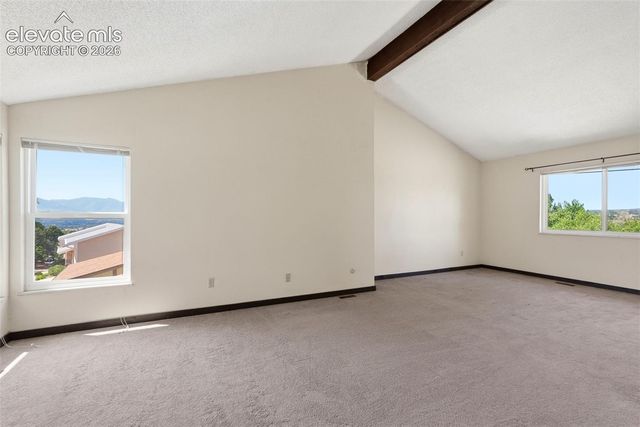 3040 Purgatory Drive, Colorado Springs, CO 80918