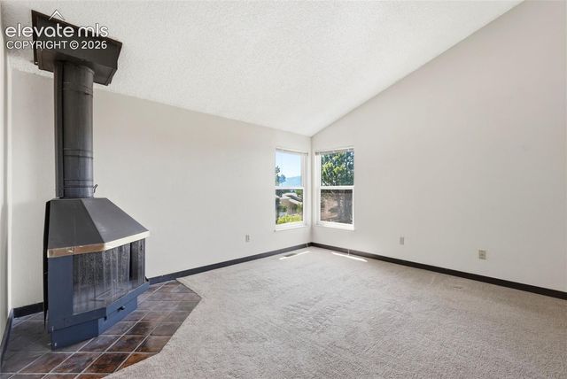 3040 Purgatory Drive, Colorado Springs, CO 80918