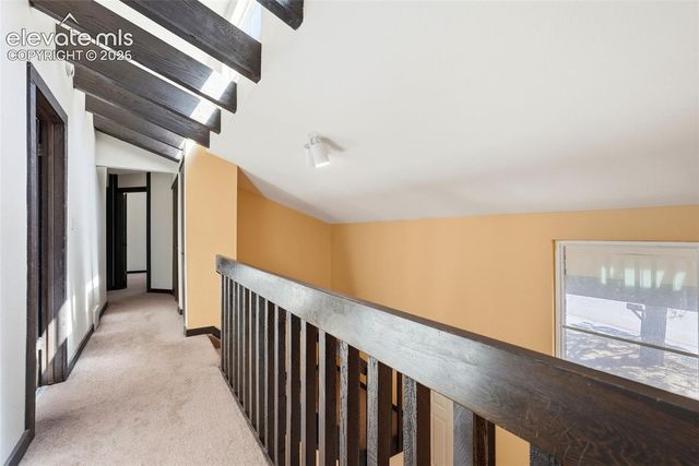 3040 Purgatory Drive, Colorado Springs, CO 80918